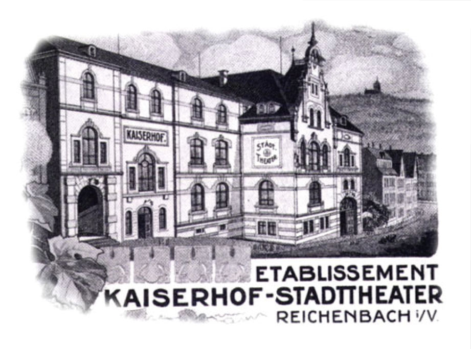 kaiserhof