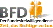 Bundesfreiwilligendienst