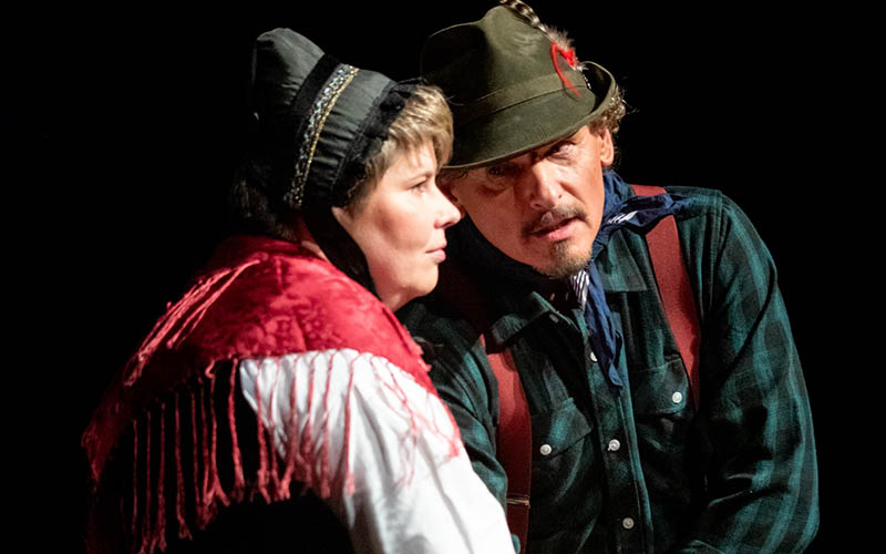 Bühnenbildwerkstatt