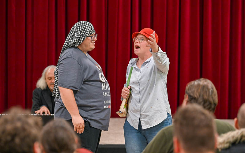 button veranstaltungen