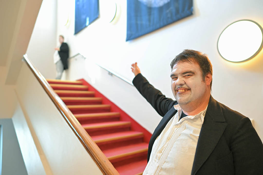 Theatergruppe Lebenshilfe